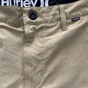 Hurley Phantom Shorts